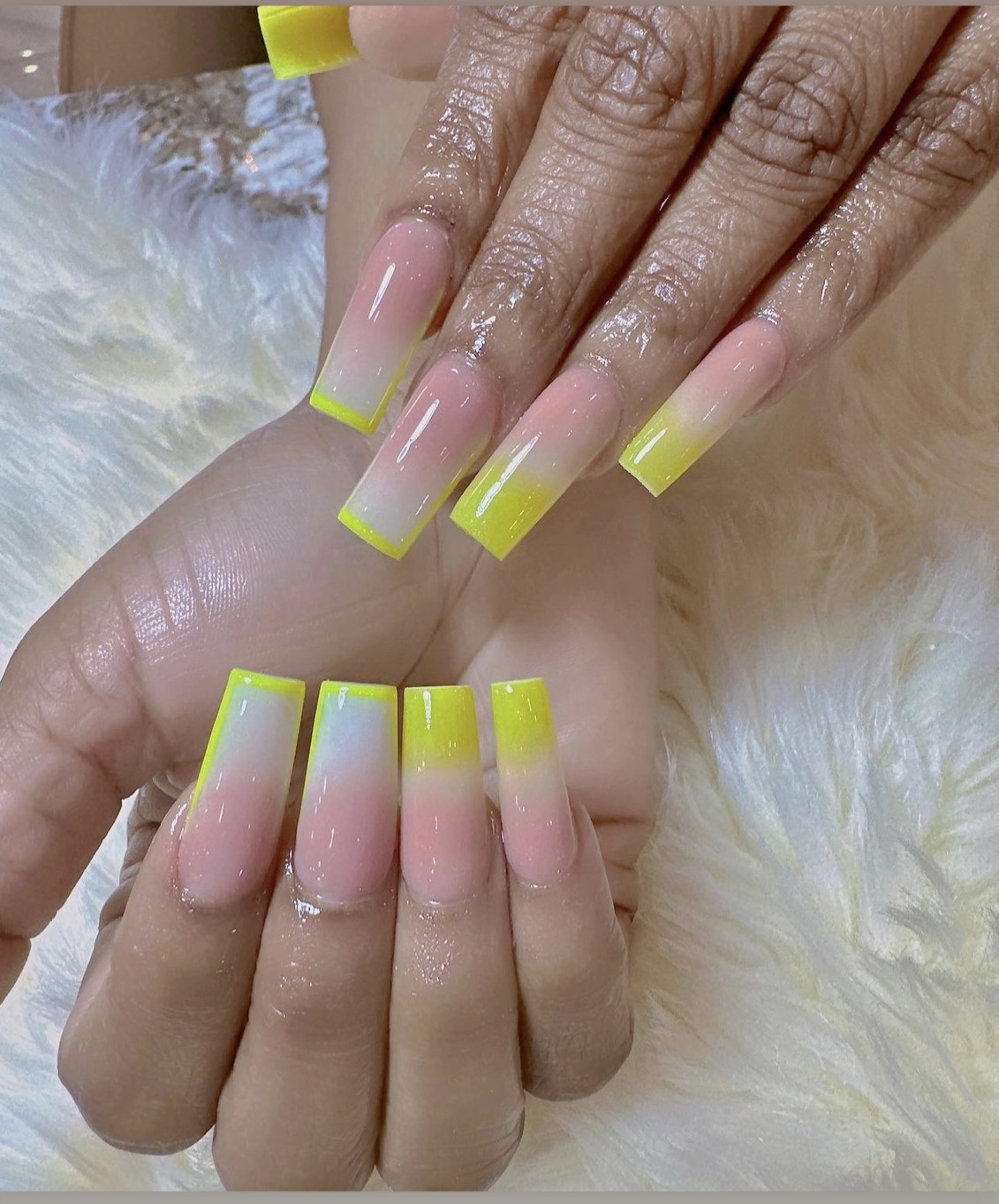Valentino Nail Bar Concord nail photo 1