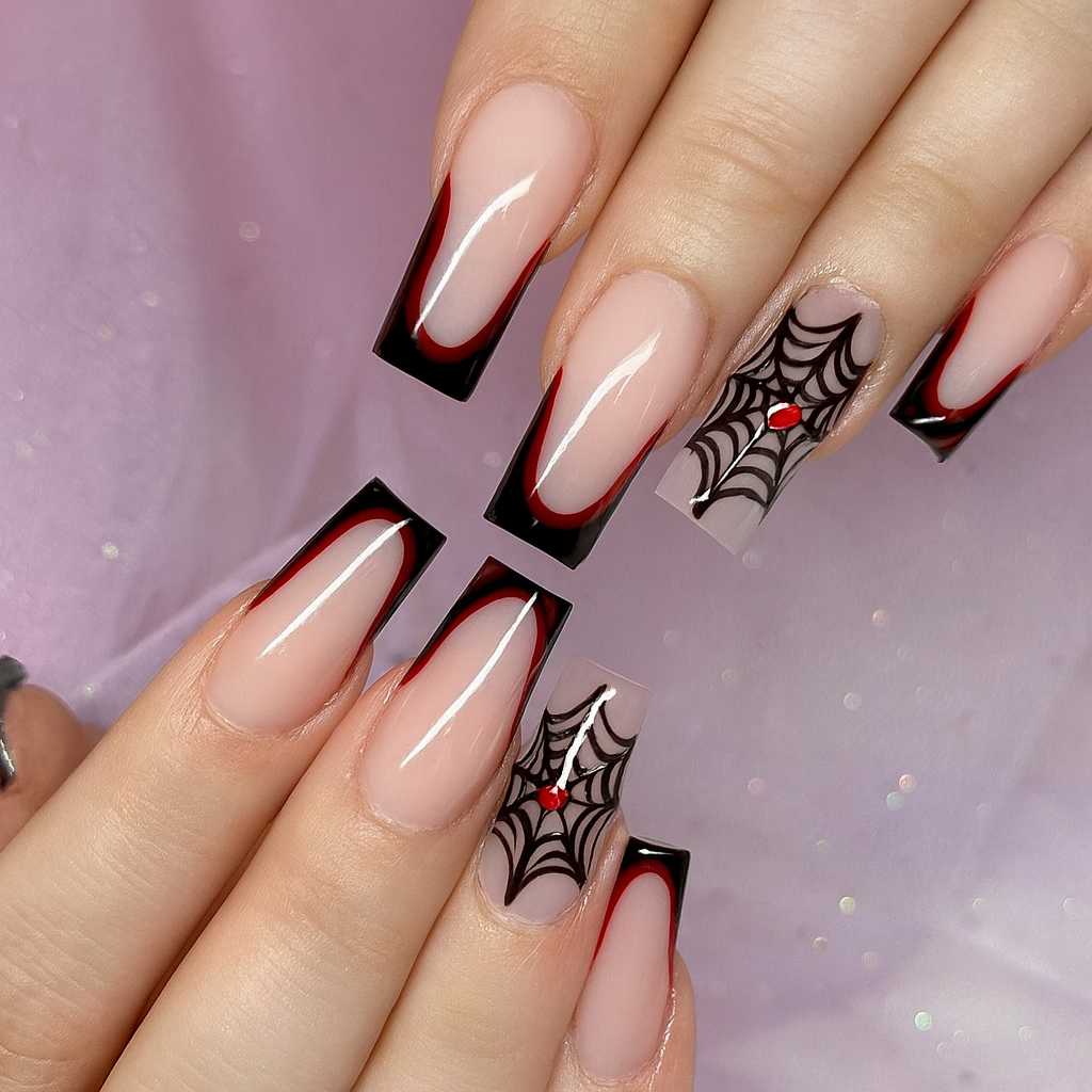 Valentino Nail Bar Concord nail photo 2