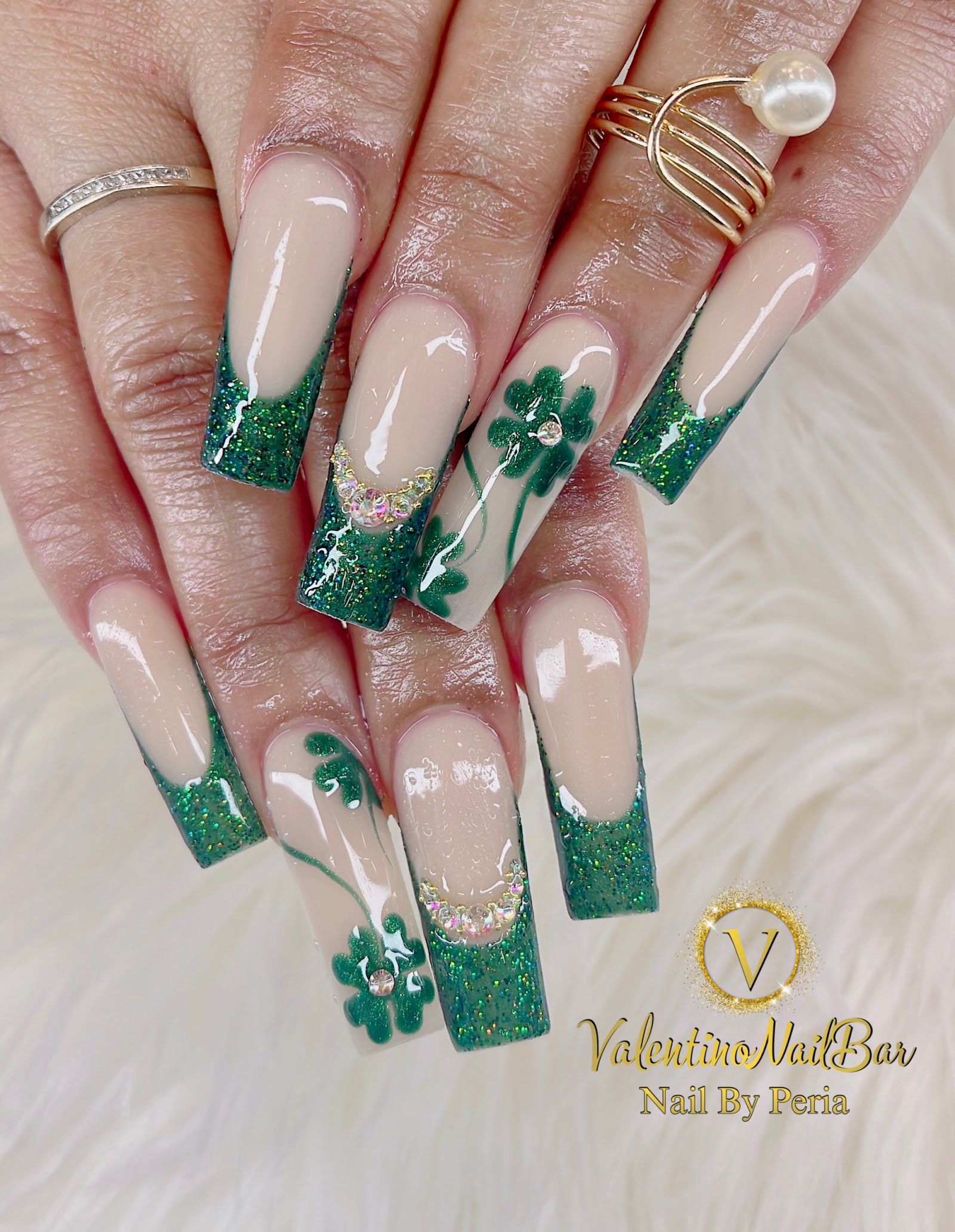 Valentino Nail Bar Concord nail photo 3